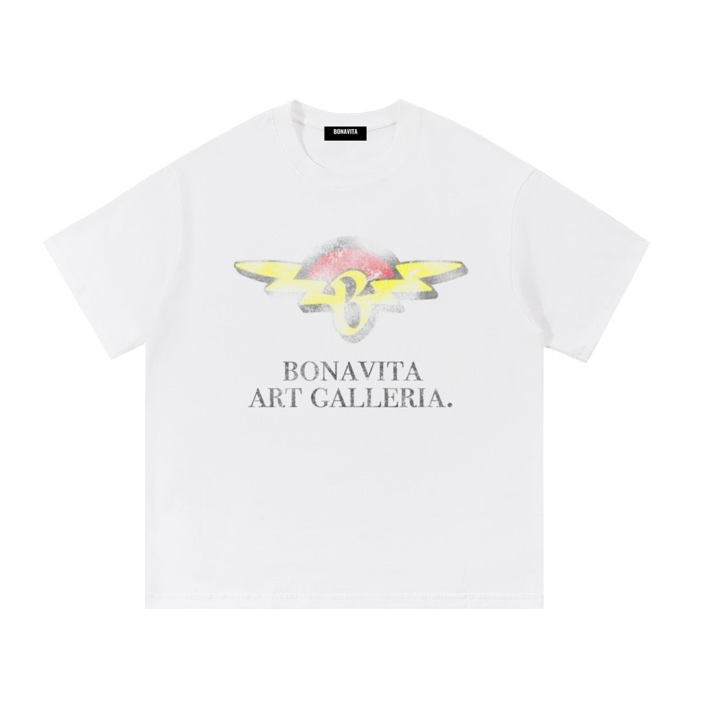 BonaVita Logo T-Shirt
