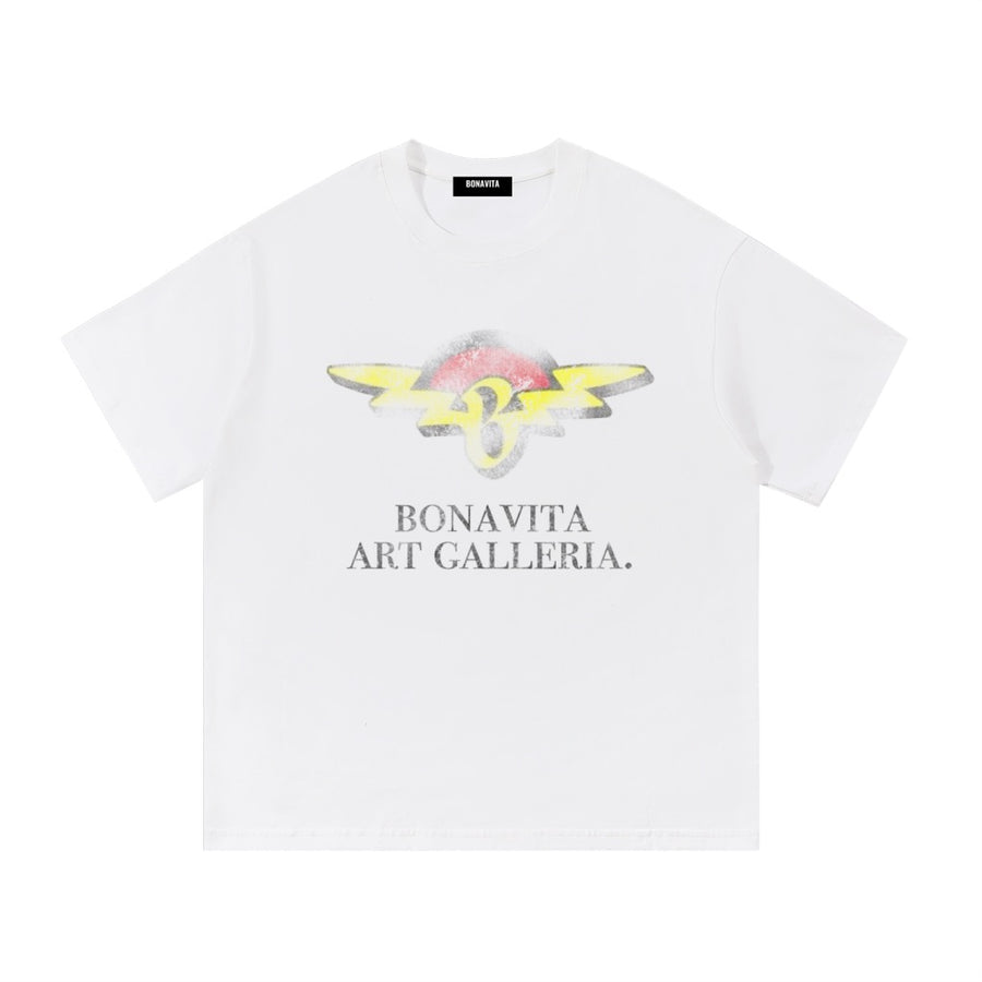 BonaVita Logo T-Shirt